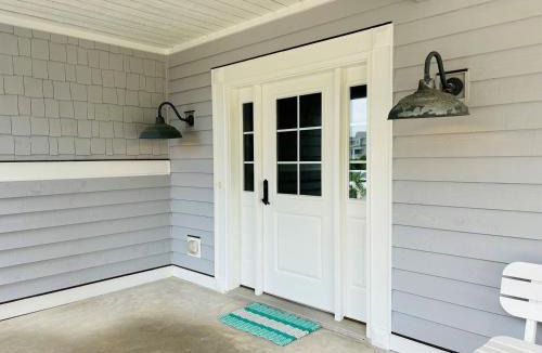 Holden Beach House | Gray Goose