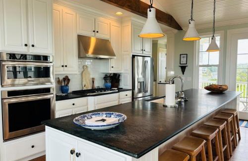 Holden Beach House | Gray Goose