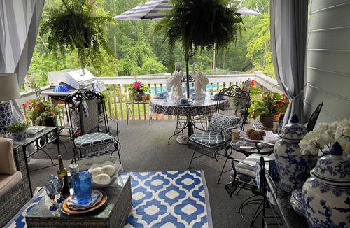Drayton Condo | Great 1 BR. Ideal for long stays, events or visiting local colleges