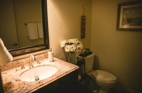 Lakeway Condo | Great Condo for rent