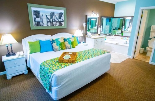Myrtle Beach Resort | Great Deal! Surfside Myrtle Beach - 3 Bedrooms!