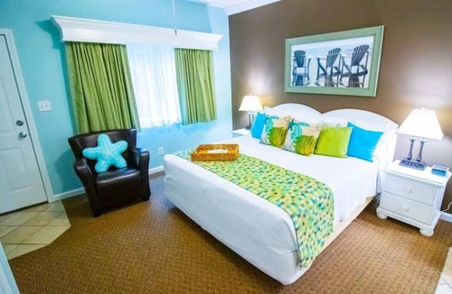 Myrtle Beach Resort | Great Deal! Surfside Myrtle Beach - 3 Bedrooms!