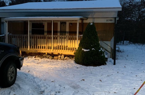 Irons House | Great for big group! House on 10 acres!