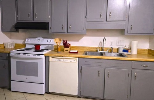 Columbia House | Great home minutes from Fort Jackson
