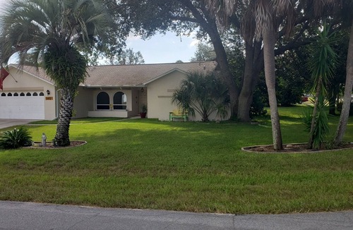 Spring Hill House | Great little get-a-way