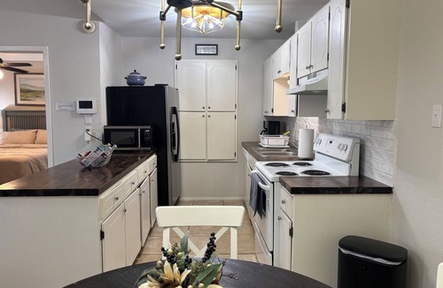 San Angelo House | Great location near shopping 3bd/2bth