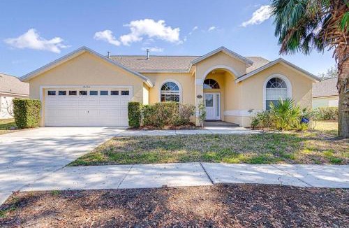 Orange Tree Villa | Great Location With Conservation Views