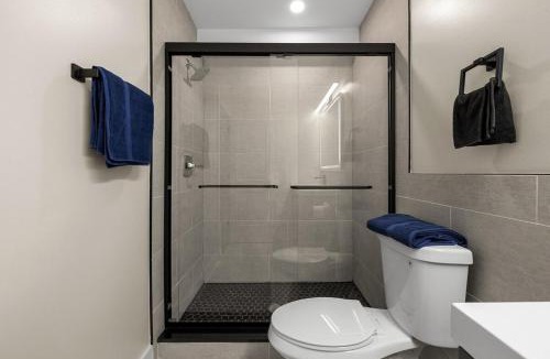 Columbia Heights Apartment | Great NEW 2BR Apartment Spacious