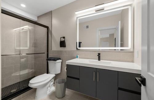 Columbia Heights Apartment | Great NEW 2BR Apartment Spacious