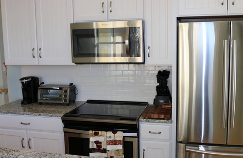 Atlantic Beach House | Great Ocean & Pool Views! 2 Bed 2 Bath Luxury Condo Sleeps 6