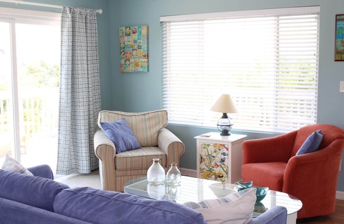 Emerald Isle House | Great OCEAN VIEW 3d Row house. Renovated in 2021