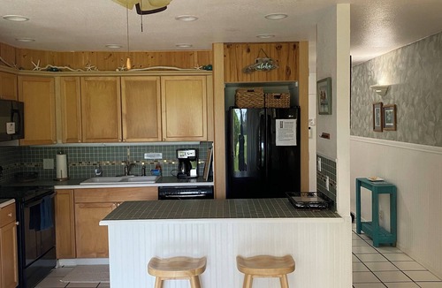 Kahuku Condo | Great Rates! 1-bedroom condo, pools, walking distance to beautiful beaches.