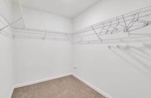 Greensboro House | Great Value New Modern Spacious Home