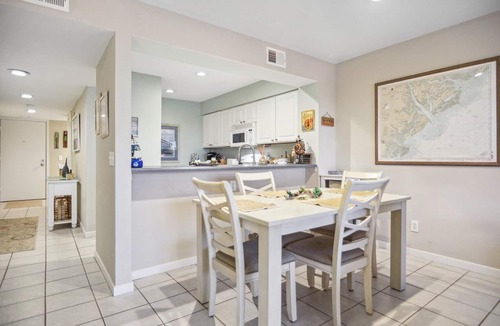 Beachwalk Condo | Great View of Swimming Pool and Beach, Dog Friendly