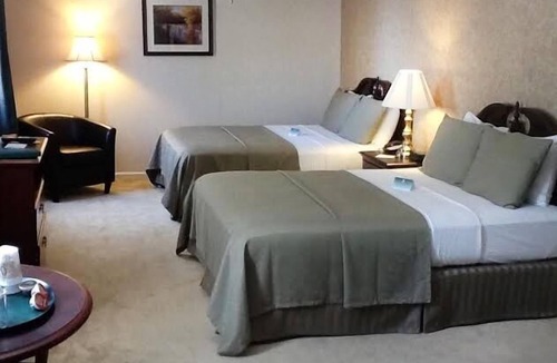 Blowing Rock Hotel | Green Park Inn