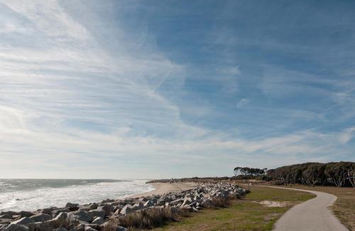 Kure Beach House | Grohman by Bryant Real Estate