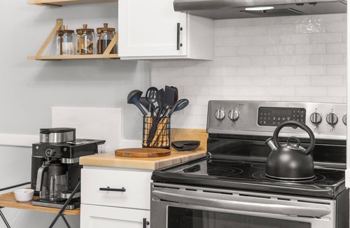 Grosse Pointe House | Grosse Pointe Park Charmer