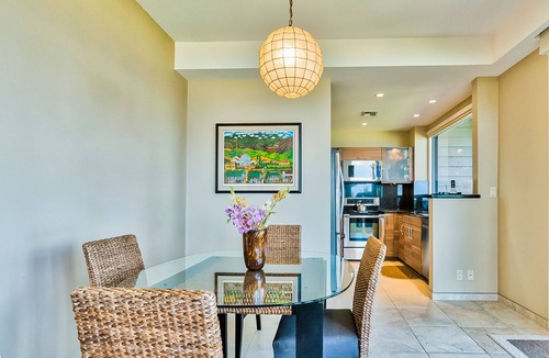 Napili Condo | Ground-Floor, Ocean-View Haven with Lanai, Tennis, Resort Pool, and Beach Access