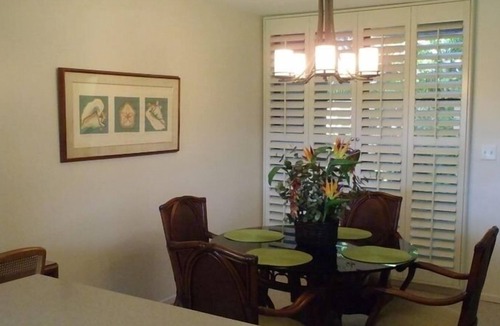 Wailea Condo | Ground Floor Unit; Stone's Throw to Beach and Pool