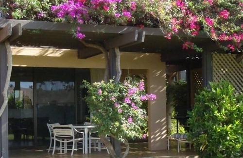 Wailea Condo | Ground Floor Unit; Stone's Throw to Beach and Pool