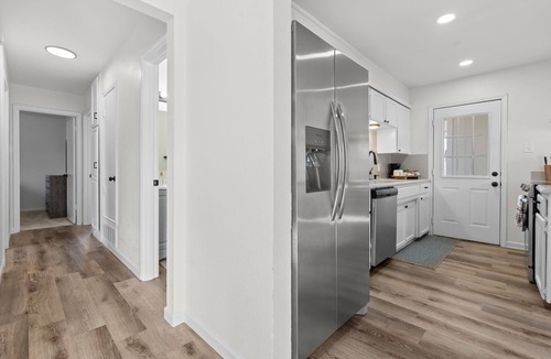Weatherford House | Group-Friendly Retreat: 3 Bedrooms, 2 Baths in Weatherford