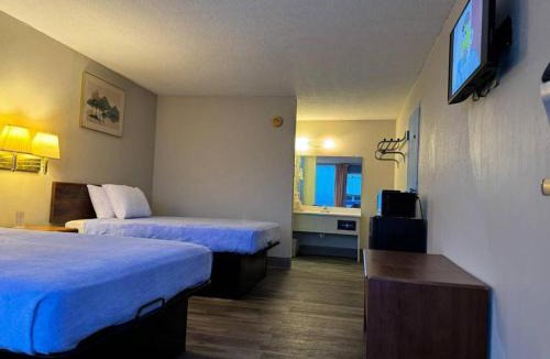 Aiken Hotel | Guest Inn Aiken