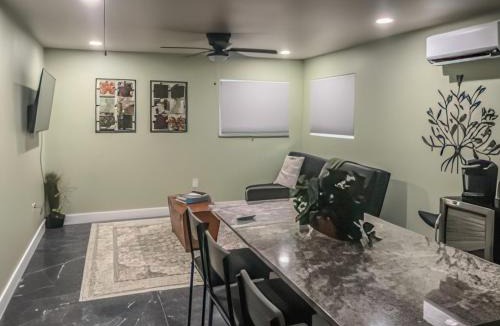 Cedar Hill Apartment | Guest Villa