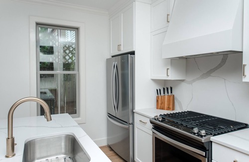 Cannonborough Elliotborough House | Guesthouse Charleston: WEST (242 B)