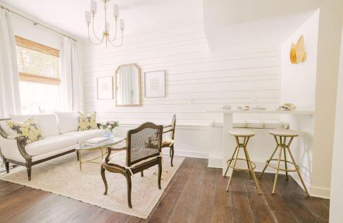 Cannonborough Elliotborough Apartment | Guesthouse Charleston EAST 42 A
