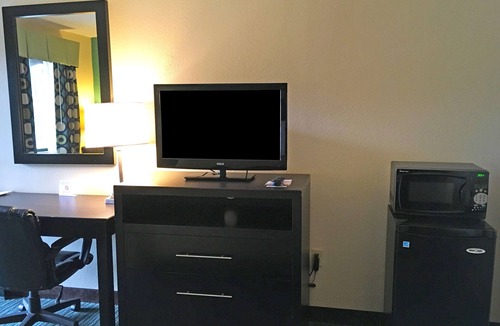 Dothan Hotel | GuestHouse Dothan
