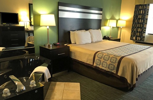 Dothan Hotel | GuestHouse Dothan