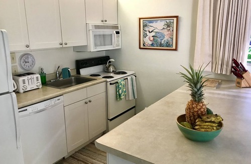 Kihei Condo | Guests Love Our Condo. You Will Too!