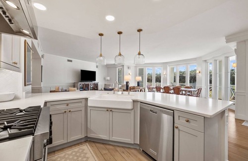 WaterSound Beach Condo | Gulf and Dune Views Steps from the Beach