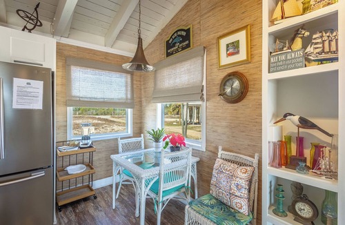 Alligator Point Boat Rental | Gulf-Front Escape on the Forgotten Coast | Quiet Beaches, Big Views