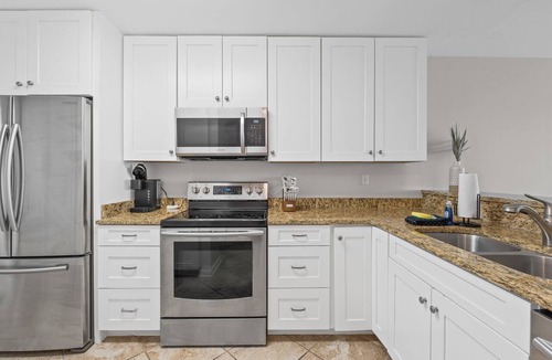 Seacrest Condo | Gulf-Front Seacrest Beach Condo w/Private Access