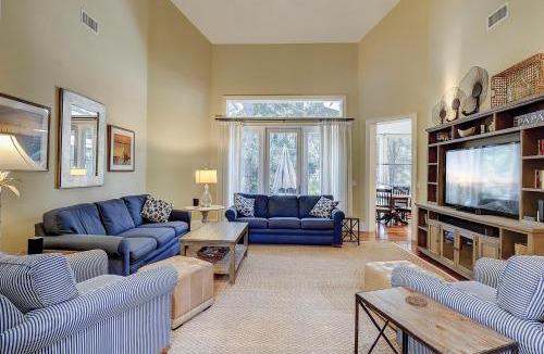 Heritage Woods House | Gunnery Lane 4