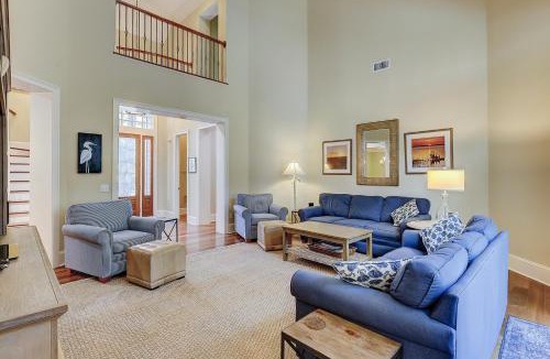 Heritage Woods House | Gunnery Lane 4