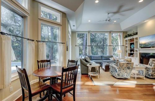 Heritage Woods House | Gunnery Lane 4