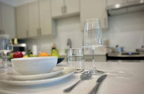 Sherman Apartment | GymPool Workerfriendly A+Location WashandDry