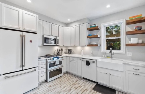 Kingman Park House | H St, DC Streetcar, Union Station /DC Convenience