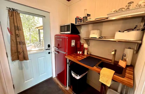 Kitty Hawk Apartment | H2OMG - WIE Houses - Pod Messi
