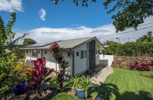 Haiku House | Haiku Hale - 3 Bedroom Maui Getaway!