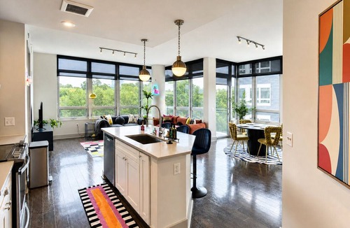 McLean Apartment | Hala tysons