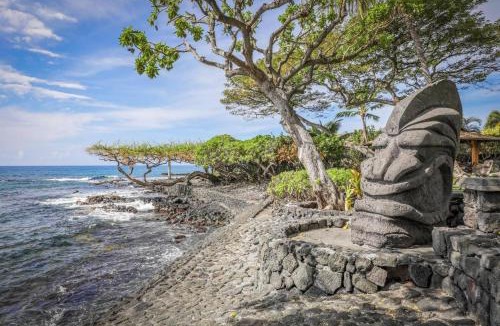 Kailua-Kona House | Hale Alii Honu Kai
