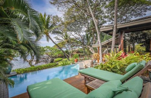Kailua-Kona House | Hale Alii Honu Kai