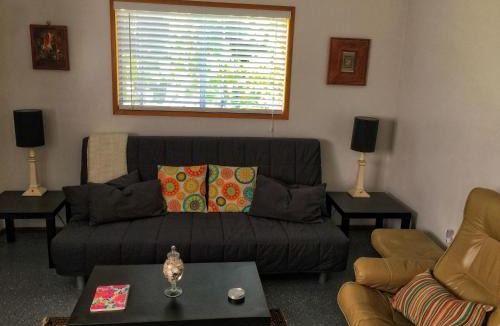Kapoho Apartment | Hale “Hā Hā”