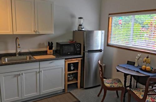 Kapoho Apartment | Hale “Hā Hā”