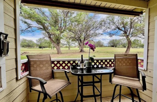 Waikoloa Apartment | Hale Hau`oli ~ Fairways Terrace ~ 2BR/2BA Pool/Spa