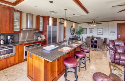 Ko Olina Condo | Hale Healani B-705 Stunning Views of the ocean SEPTEMBER SPECIAL BOOK 6 NIGHTS AND GET 1 NIGHT FREE