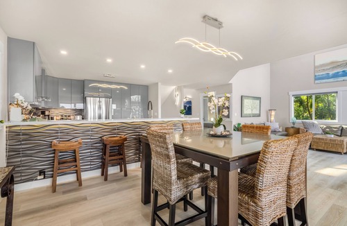 Pupukea House | Hale Kai Sunset Beach Estate